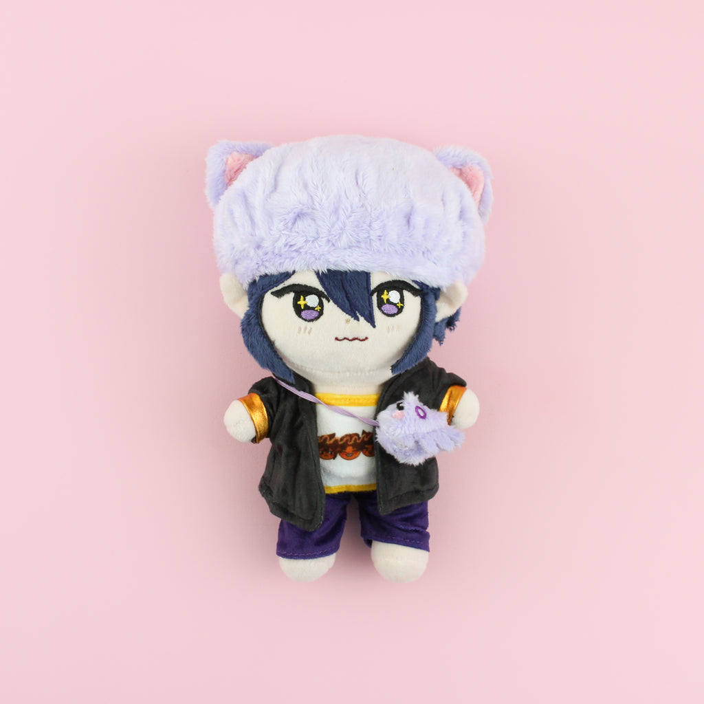 Takoyaki Tamaki 2.0 Plush Doll Agi Jagi Shop Takoyaki Tamaki 2.0 Plush Doll Agi Jagi Shop