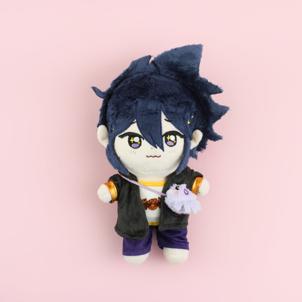 Takoyaki Tamaki 2.0 Plush Doll Agi Jagi Shop Takoyaki Tamaki 2.0 Plush Doll Agi Jagi Shop