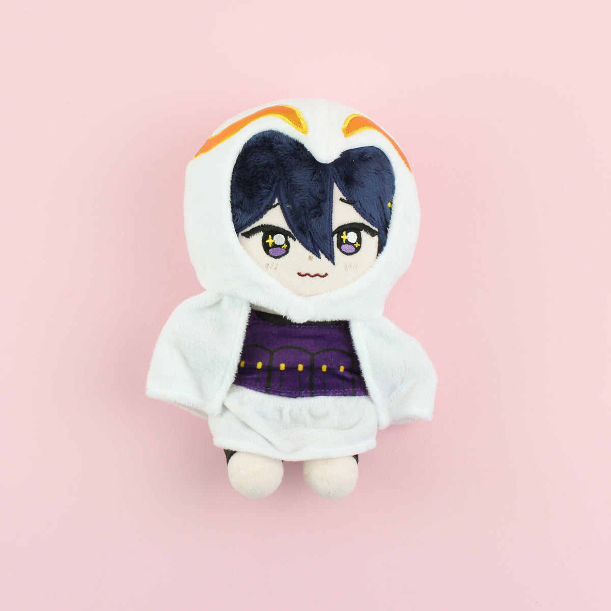 Takoyaki Tamaki 2.0 Plush Doll Takoyaki Tamaki 2.0 Plush Doll