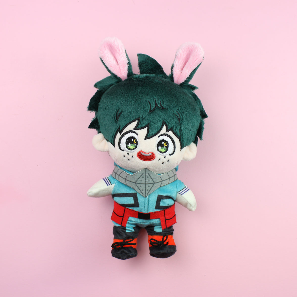 Midoriya Plush Doll – Agi Jagi Shop
